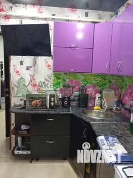 2-к квартира, вторичка, 55м2, 4/5 этаж