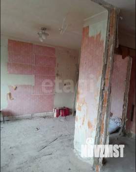 1-к квартира, вторичка, 21м2, 4/9 этаж