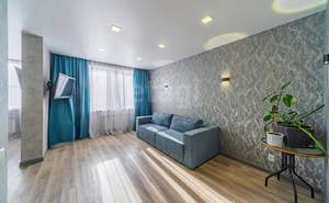 1-к квартира, вторичка, 41м2, 2/25 этаж