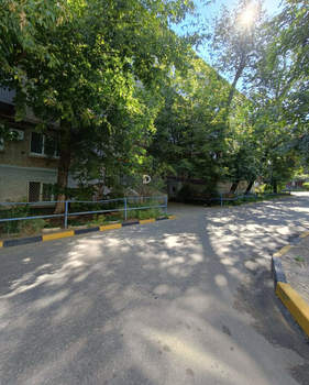 1-к квартира, вторичка, 29м2, 1/5 этаж