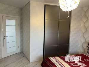 4-к квартира, вторичка, 102м2, 19/23 этаж