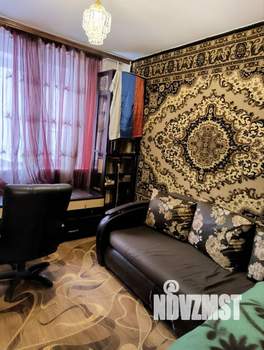 3-к квартира, вторичка, 64м2, 2/10 этаж