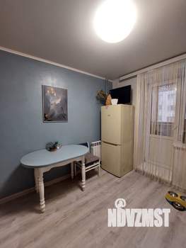 2-к квартира, вторичка, 57м2, 3/6 этаж