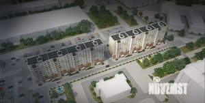 1-к квартира, вторичка, 41м2, 5/10 этаж