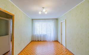 2-к квартира, вторичка, 43м2, 4/5 этаж