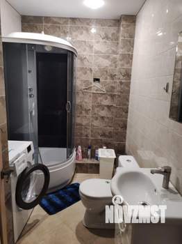 2-к квартира, вторичка, 46м2, 13/25 этаж