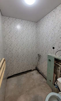 2-к квартира, вторичка, 45м2, 3/5 этаж