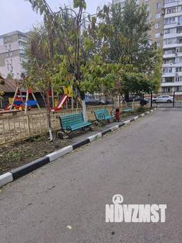 2-к квартира, вторичка, 53м2, 7/9 этаж