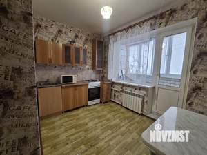 1-к квартира, вторичка, 37м2, 8/10 этаж