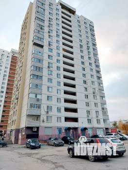 1-к квартира, вторичка, 41м2, 3/18 этаж