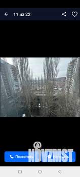2-к квартира, вторичка, 49м2, 7/9 этаж