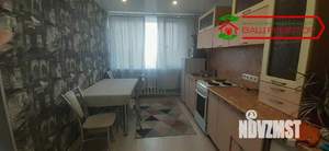 1-к квартира, вторичка, 34м2, 5/5 этаж