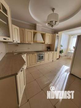 3-к квартира, вторичка, 89м2, 9/12 этаж