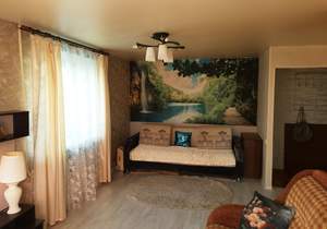 1-к квартира, вторичка, 30м2, 4/5 этаж