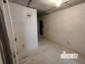 1-к квартира, сданный дом, 32м2, 4/12 этаж