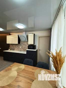 3-к квартира, вторичка, 90м2, 4/18 этаж