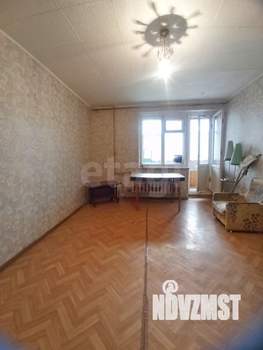 2-к квартира, вторичка, 48м2, 1/9 этаж