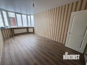 1-к квартира, вторичка, 38м2, 2/19 этаж