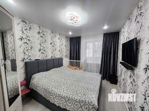 2-к квартира, вторичка, 50м2, 1/10 этаж