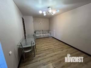 3-к квартира, вторичка, 62м2, 5/5 этаж