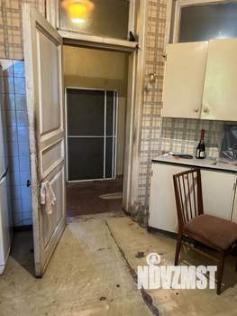 4-к квартира, вторичка, 97м2, 3/4 этаж