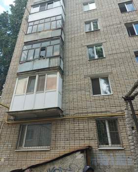 2-к квартира, вторичка, 44м2, 8/9 этаж