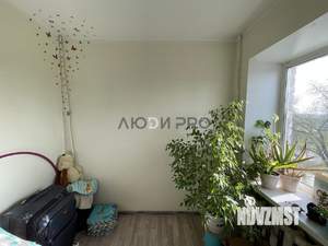 2-к квартира, вторичка, 40м2, 3/5 этаж