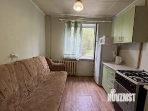 1-к квартира, вторичка, 34м2, 3/9 этаж