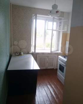 1-к квартира, вторичка, 35м2, 7/9 этаж