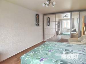 1-к квартира, вторичка, 33м2, 6/9 этаж