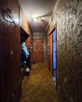 3-к квартира, вторичка, 61м2, 3/9 этаж