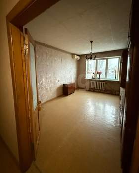 3-к квартира, вторичка, 63м2, 8/9 этаж