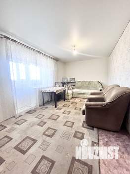 2-к квартира, вторичка, 59м2, 2/10 этаж