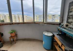 3-к квартира, вторичка, 89м2, 8/10 этаж