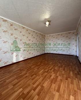 1-к квартира, вторичка, 33м2, 6/10 этаж