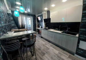 2-к квартира, вторичка, 58м2, 6/10 этаж