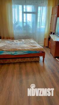 4-к квартира, вторичка, 84м2, 9/9 этаж