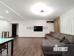 3-к квартира, вторичка, 78м2, 2/10 этаж