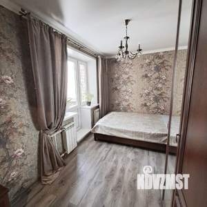 3-к квартира, вторичка, 70м2, 7/10 этаж