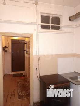 1-к квартира, вторичка, 36м2, 1/4 этаж