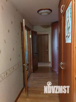 4-к квартира, вторичка, 76м2, 9/10 этаж