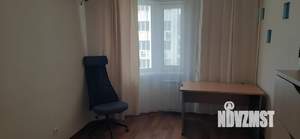 2-к квартира, вторичка, 57м2, 7/11 этаж