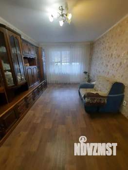 3-к квартира, вторичка, 89м2, 8/10 этаж