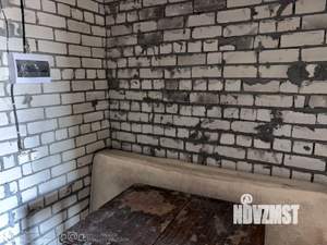 1-к квартира, вторичка, 50м2, 11/15 этаж