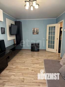 2-к квартира, вторичка, 45м2, 1/5 этаж