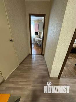 2-к квартира, вторичка, 46м2, 5/5 этаж