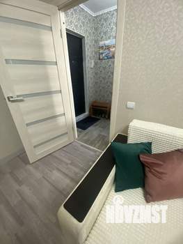 1-к квартира, вторичка, 40м2, 9/10 этаж