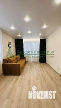 1-к квартира, вторичка, 32м2, 2/5 этаж