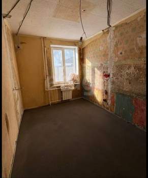 2-к квартира, вторичка, 50м2, 1/11 этаж