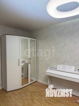 4-к квартира, вторичка, 141м2, 4/10 этаж